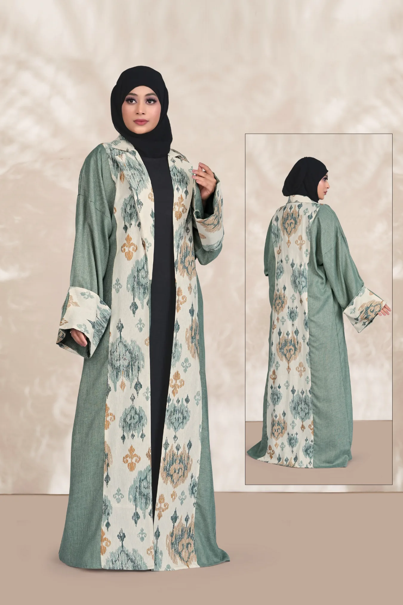 Shrug 1071 - Image 2