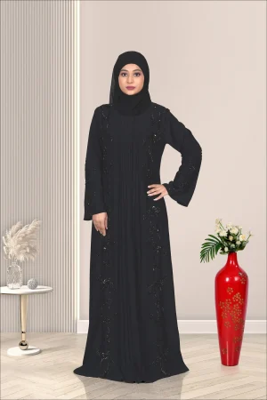 Abaya 11118