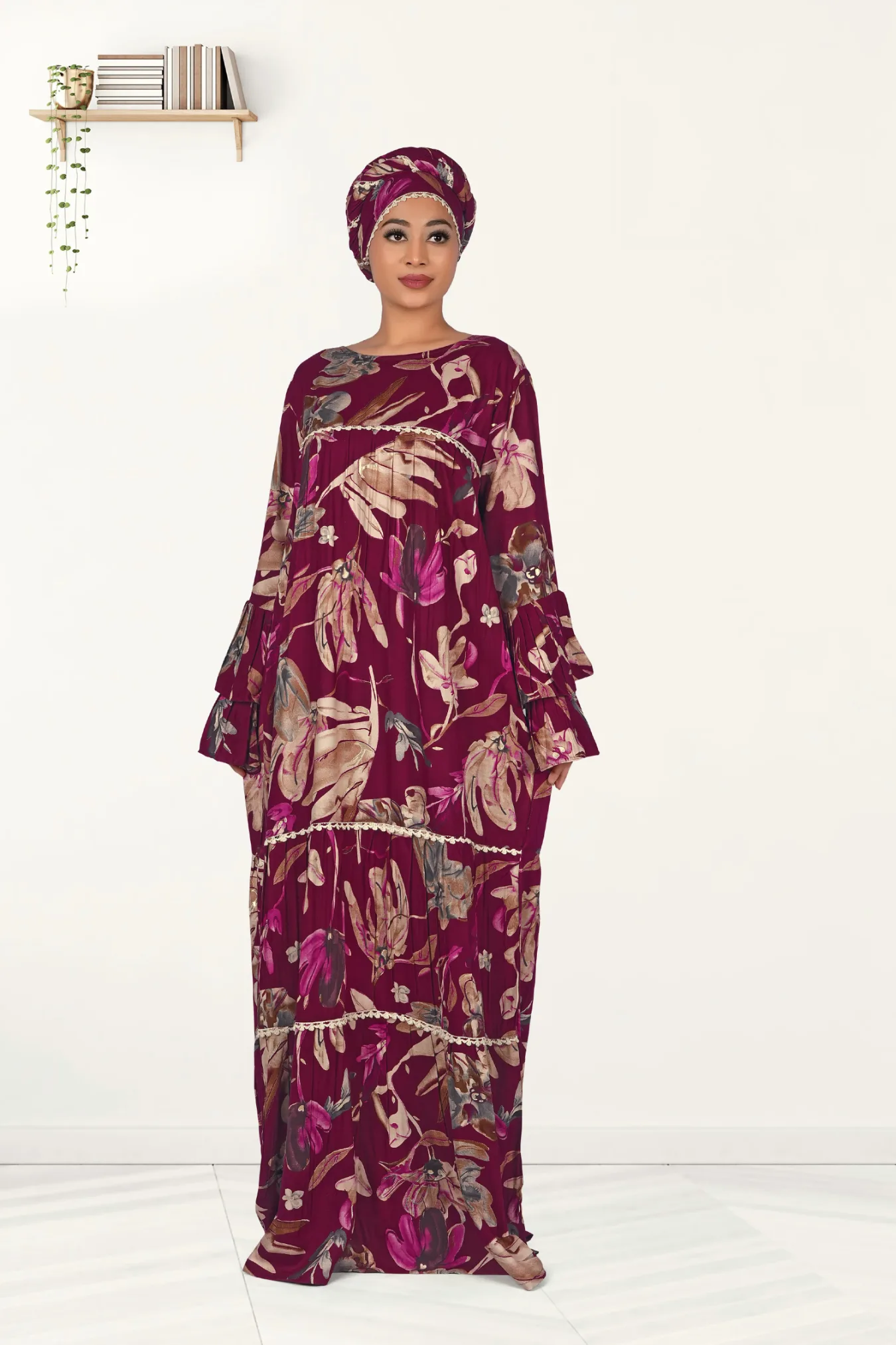 Kaftan 11408 - Image 2