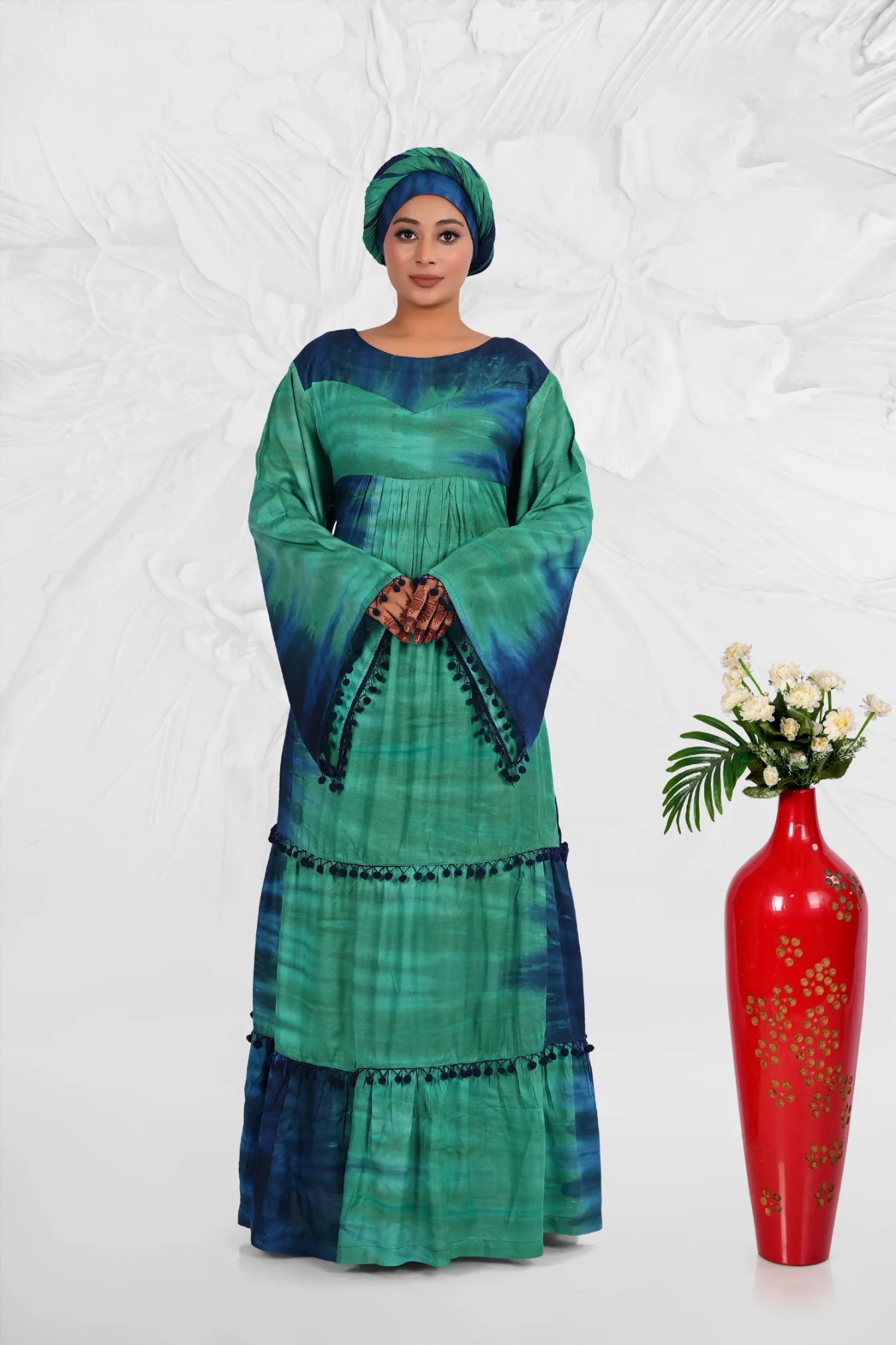 Kaftan 11410 - Image 2