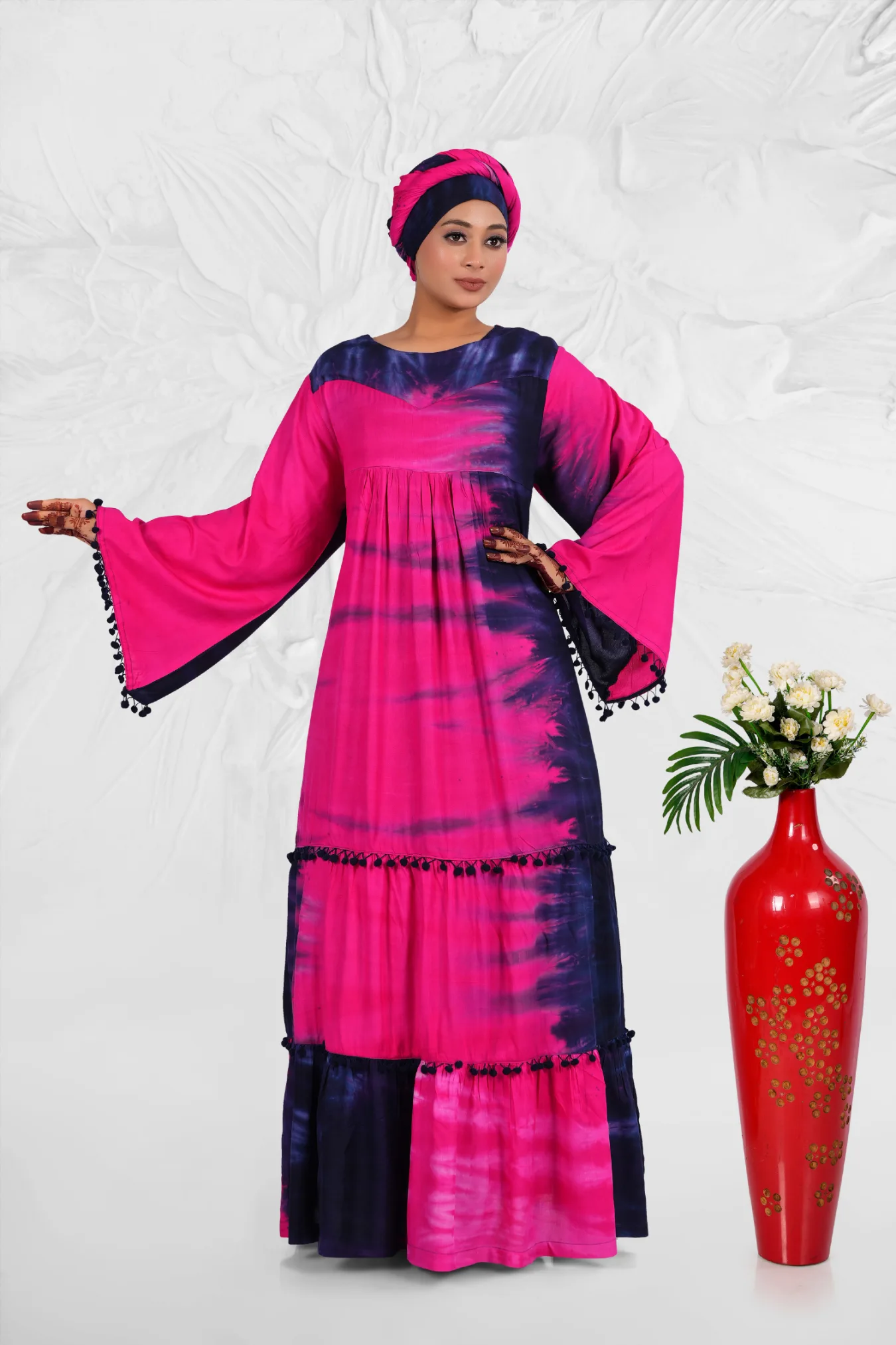Kaftan 11410 - Image 3