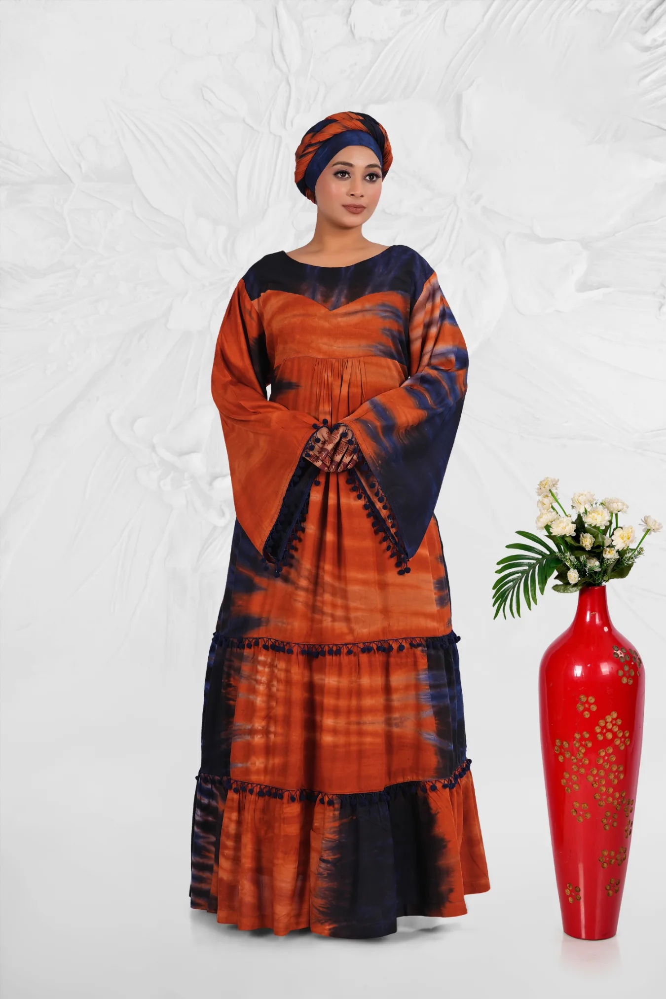 Kaftan 11410