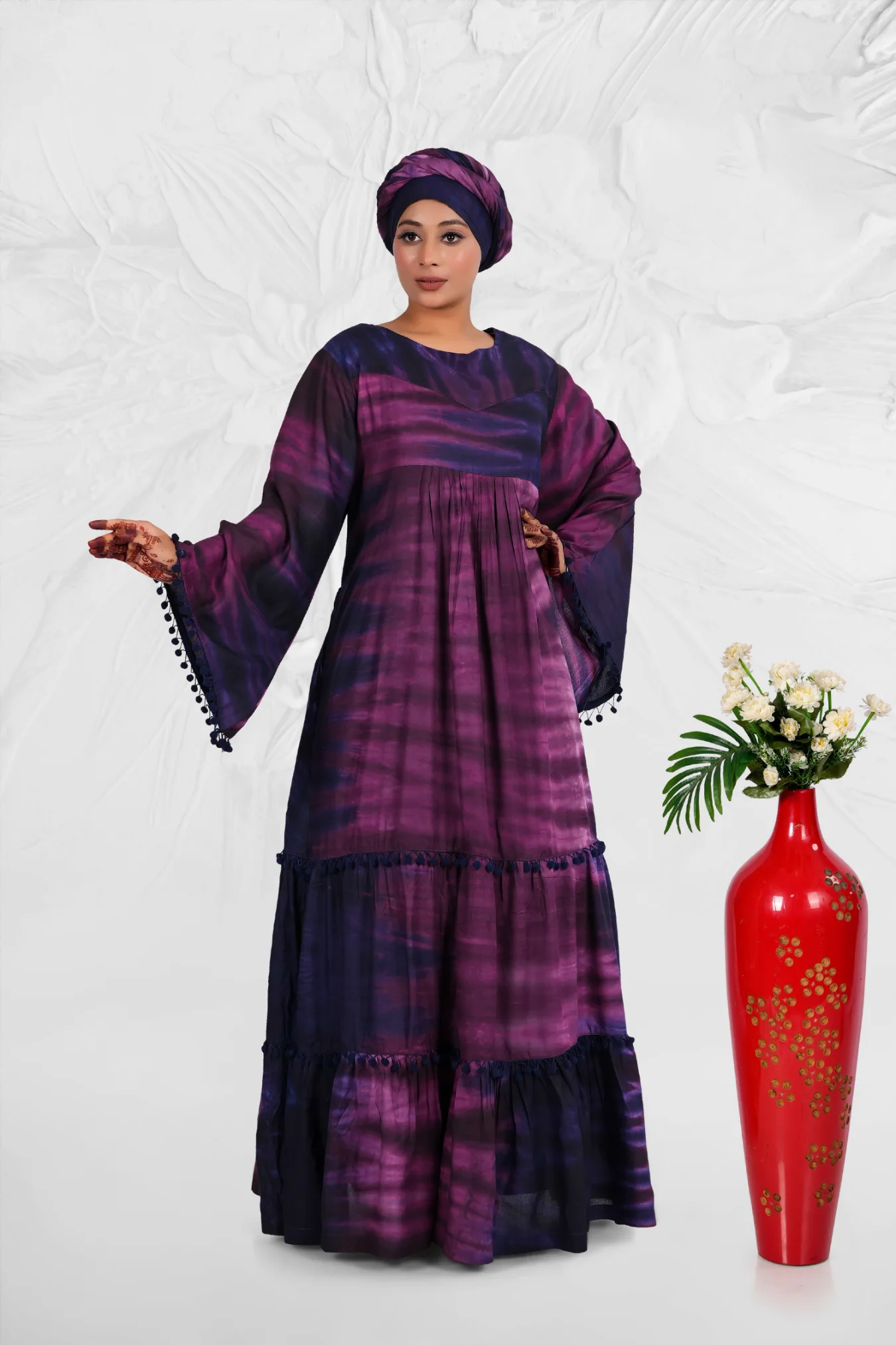 Kaftan 11410 - Image 6