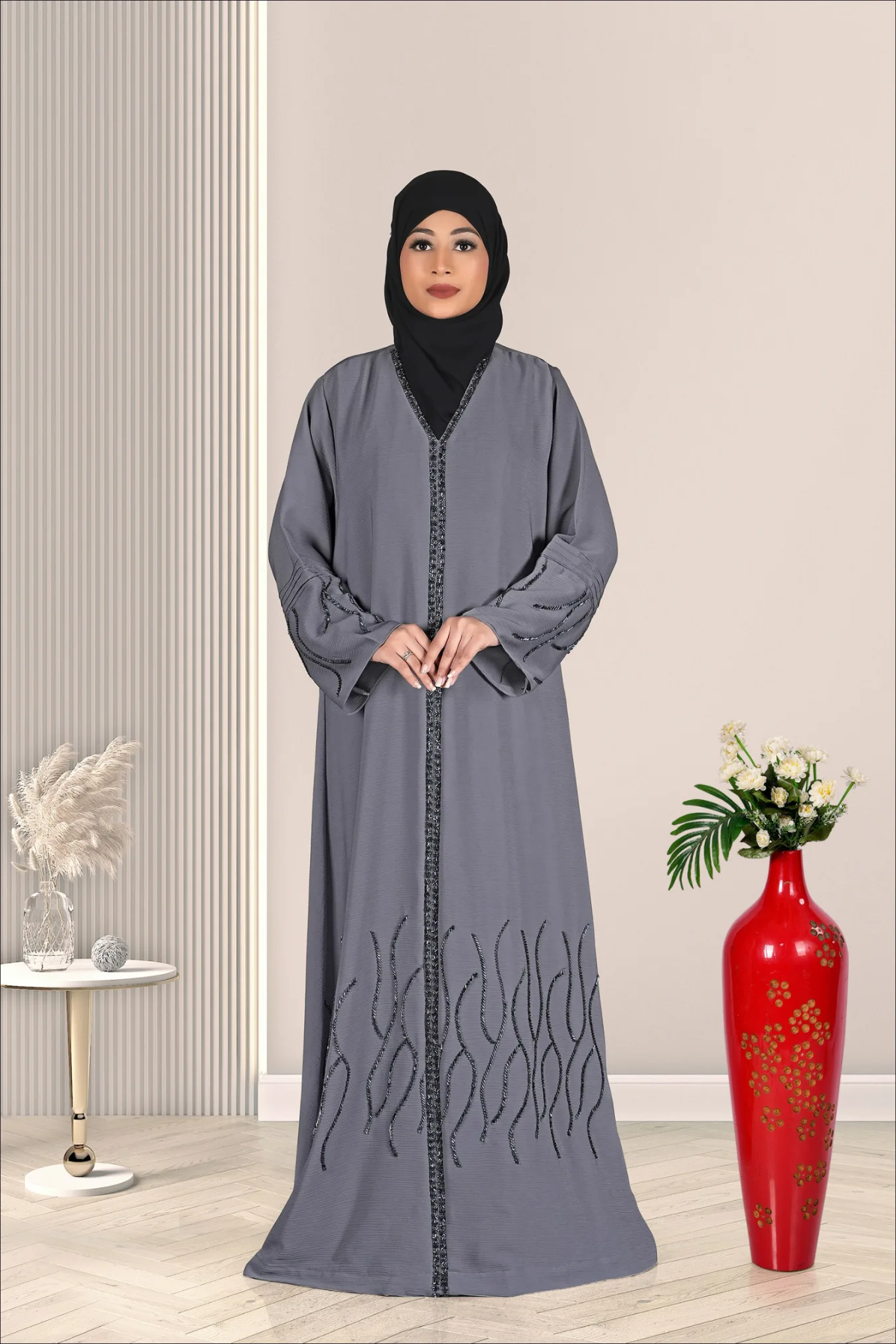 Abaya 11523 - Image 2