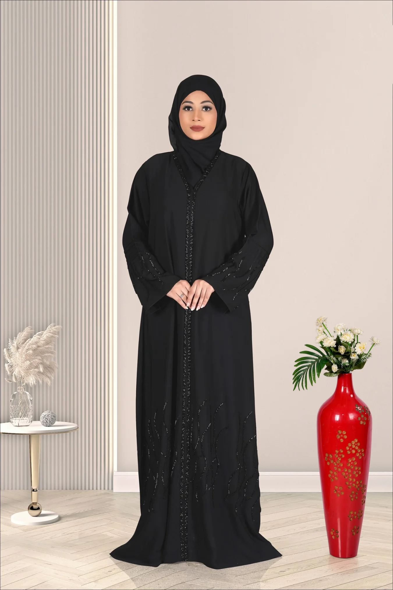 Abaya 11523 - Image 5
