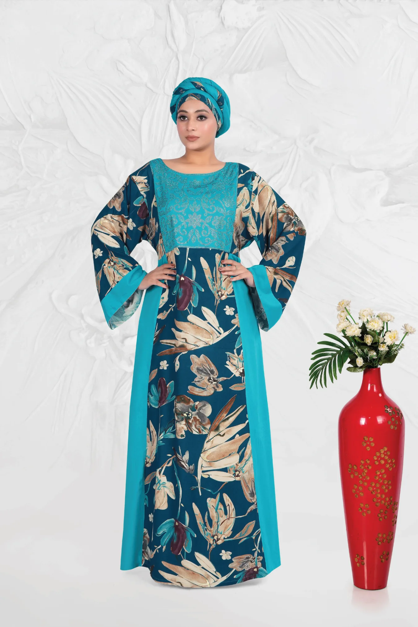 Kaftan 11584 - Image 3