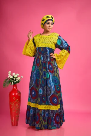 Kaftan 11715