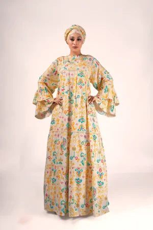 Kaftan