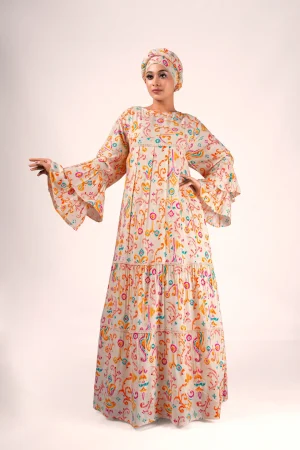 Kaftan 11769