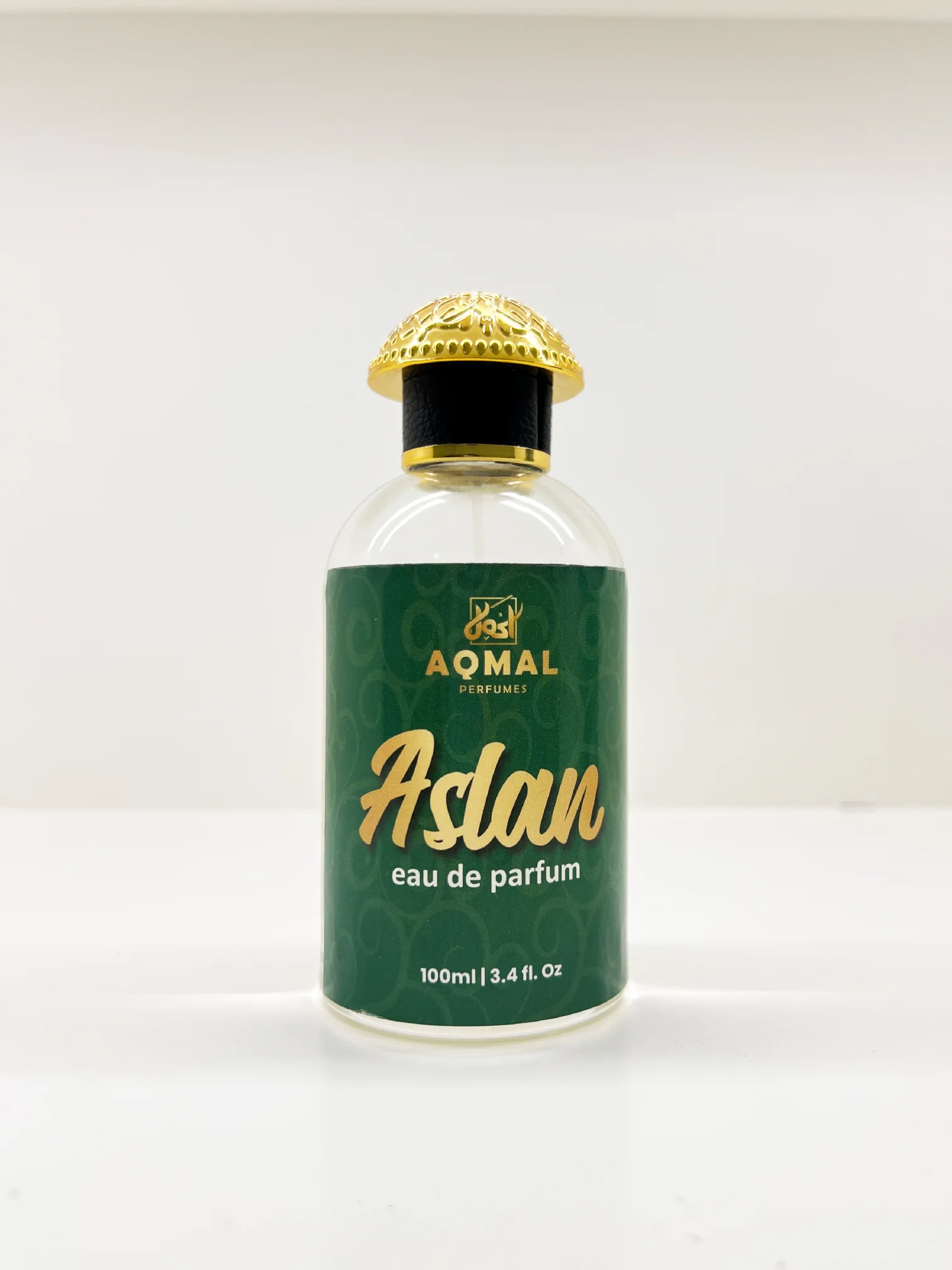 Aslan - Image 2