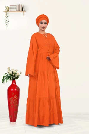 Kaftan E11153